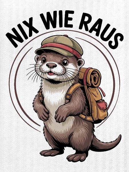 Abenteuer Otter
