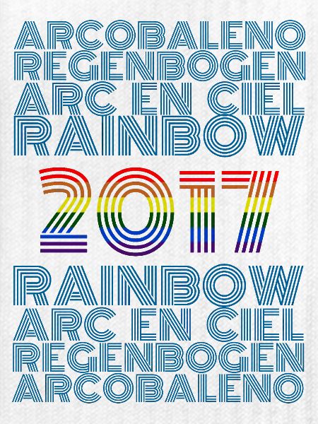 Rainbow 2017