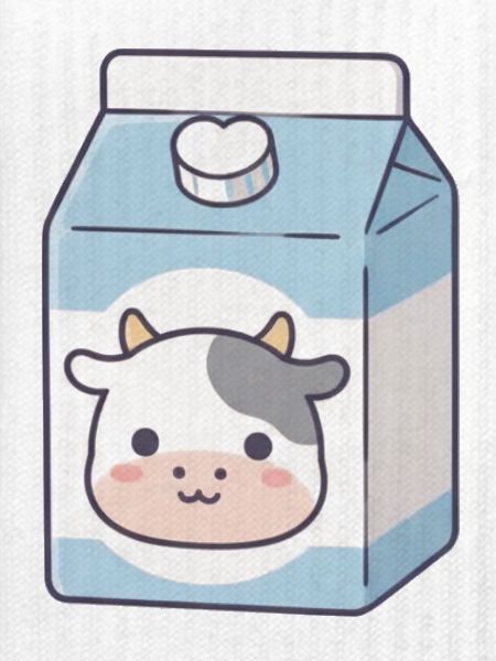 Milch