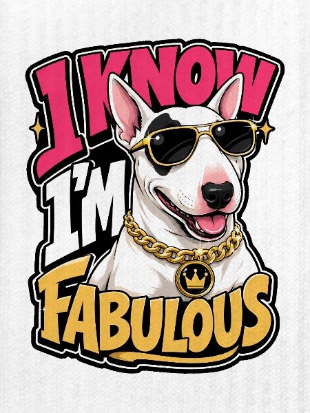 Bullterrier