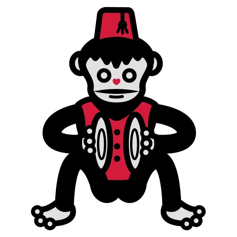 monkey