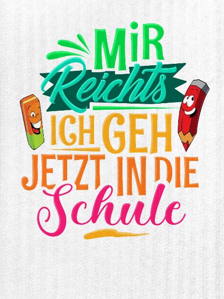 Einschulung