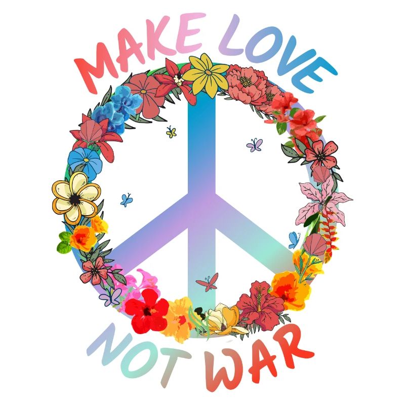 Make Love Not War
