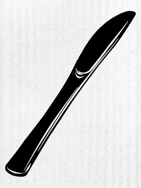Messerbesteck
