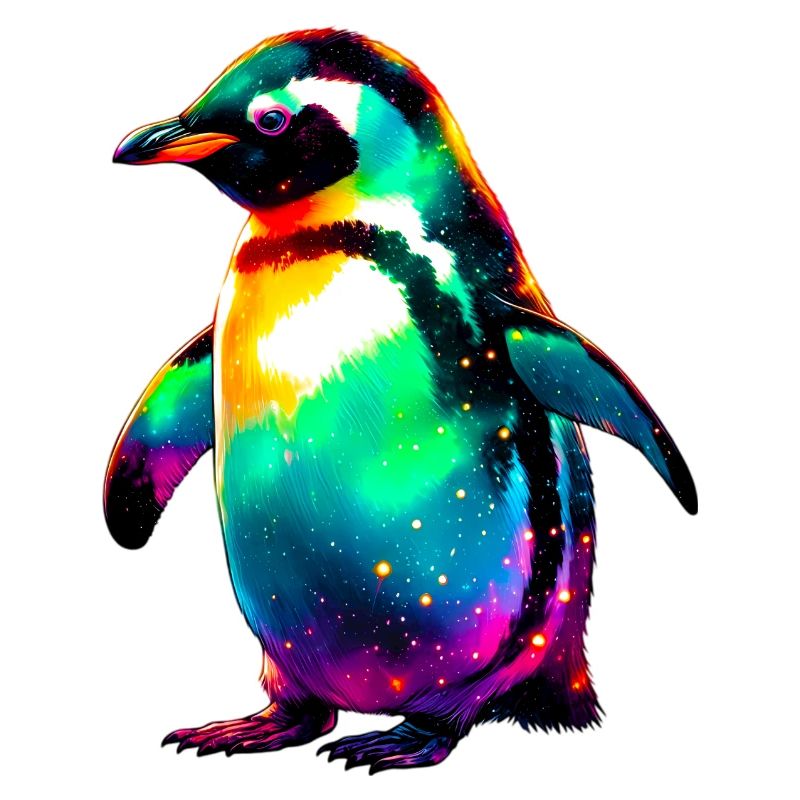 Penguin