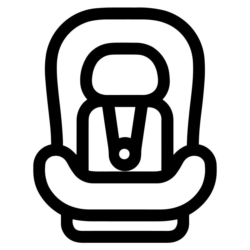 siège auto bébé