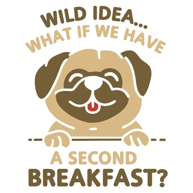 Second Breakfast 
