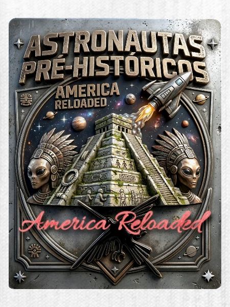America Reloaded