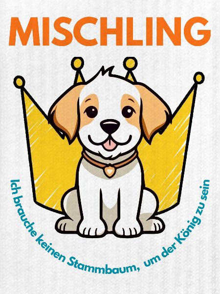 Mischling Design 5