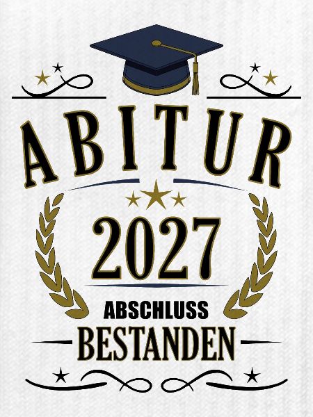 Abitur 2027