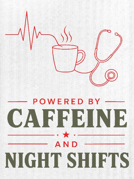 KaffeeKraft Nachtschicht