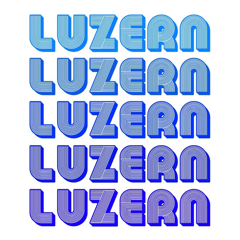 Luzerne
