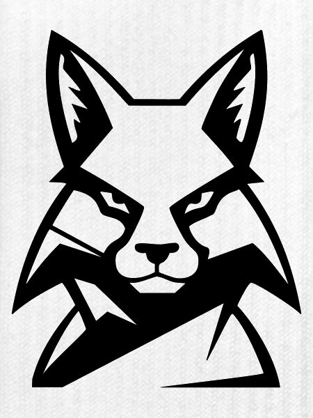 Frecher Fuchs