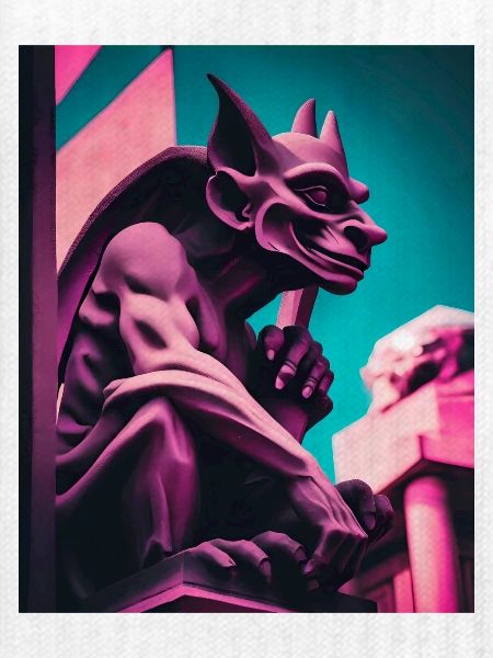 Gargoyle