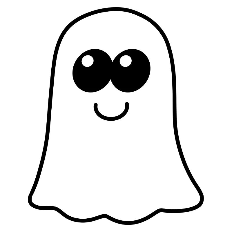 Boo Ghost