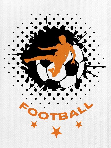 Fußball