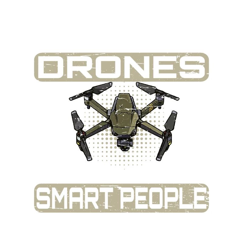 Ce n'est pas grave si vous n'aimez pas les drones