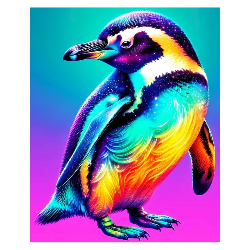 Pinguin