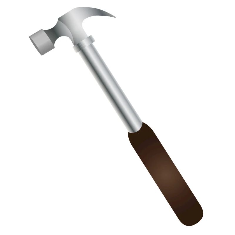 Zimmermannshammer – Symbol echter Handwerkskunst