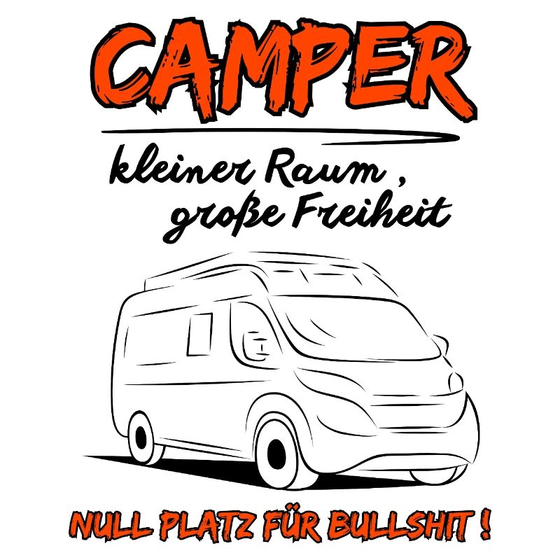 Déclaration du camping-car