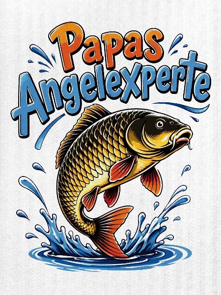 Papas Angelexperte