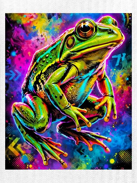 Frosch