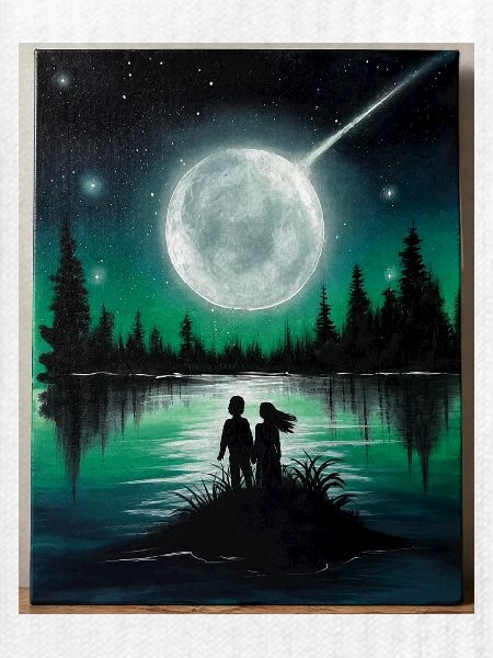 Moon