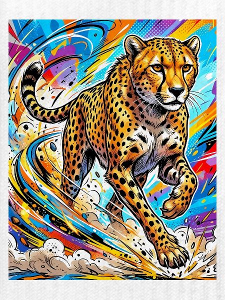 Gepard