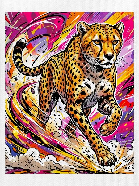 Gepard