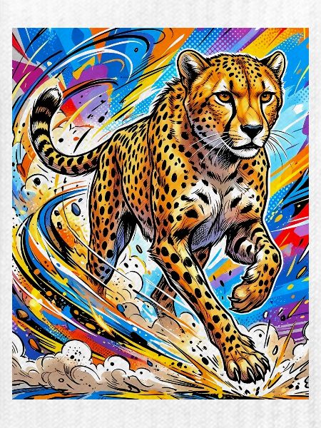 Gepard