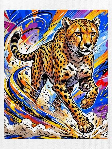 Gepard