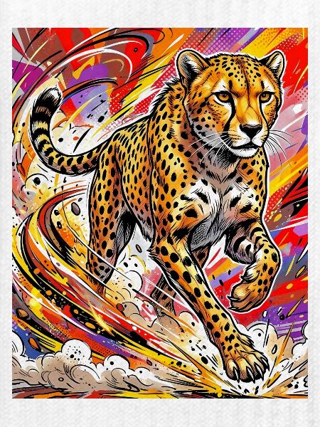 Gepard