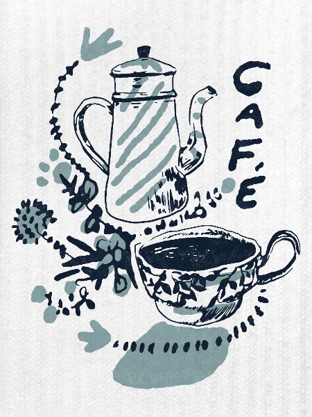 Café