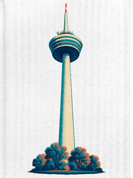 Colonius Retro