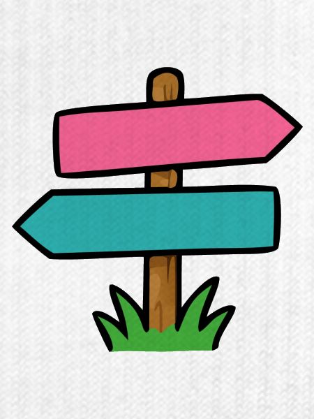 Wegweiser