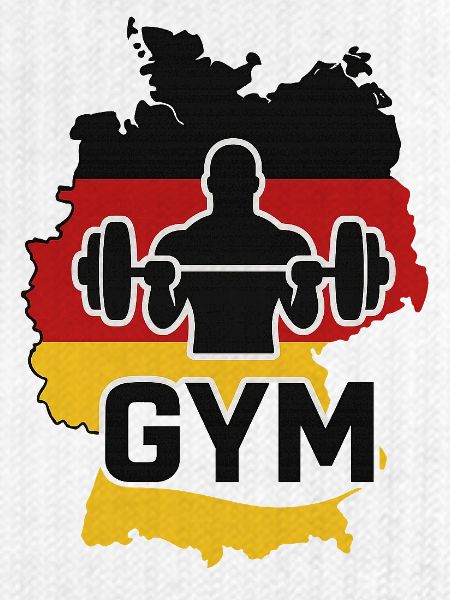 Muscle Nation DE