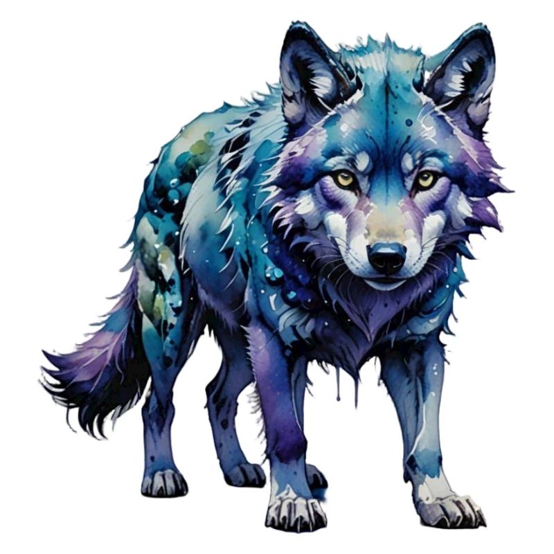 wolfwelpe