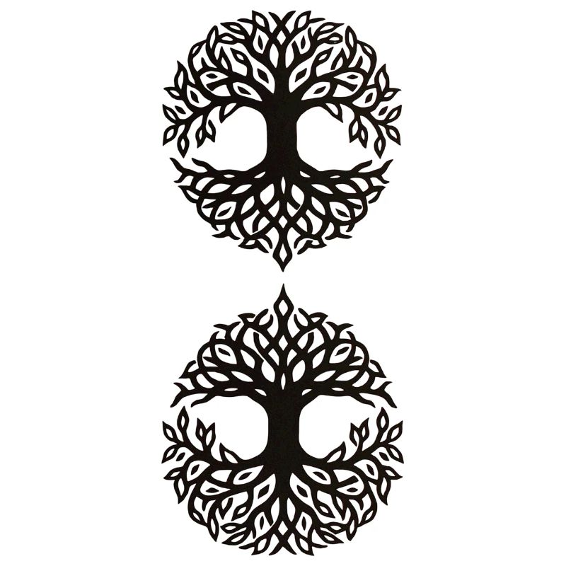  Lebensbaum-Infinity - Ornament Lebensbaum