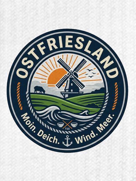 Ostfriesland Logo