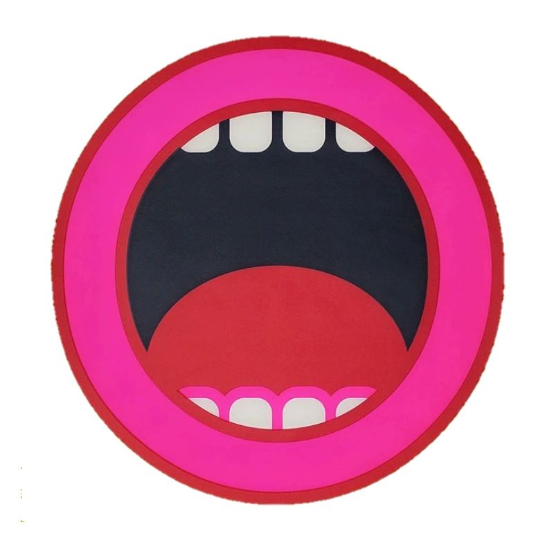 bouche à la bouche