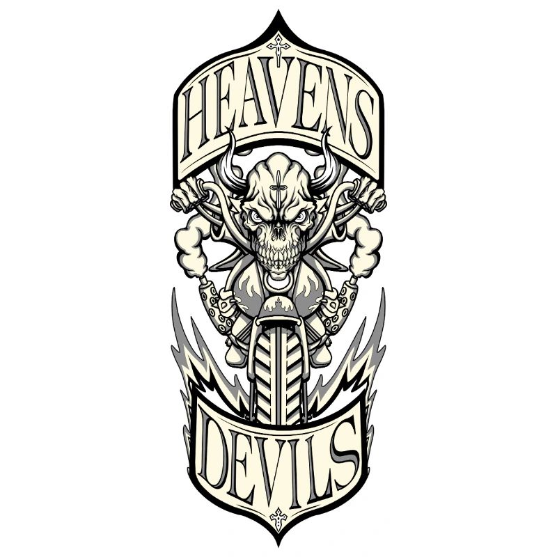 Heavens Devils