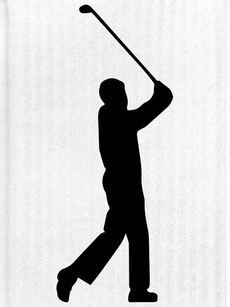 Golfer