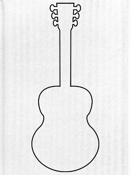 Akustikgitarre