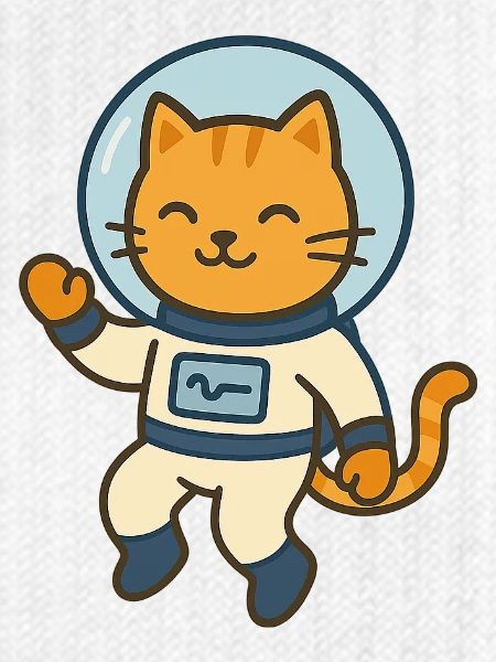 Astrocat