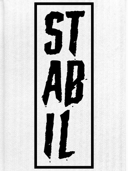 STABIL - BLOCK