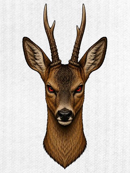 Der Rogenbock