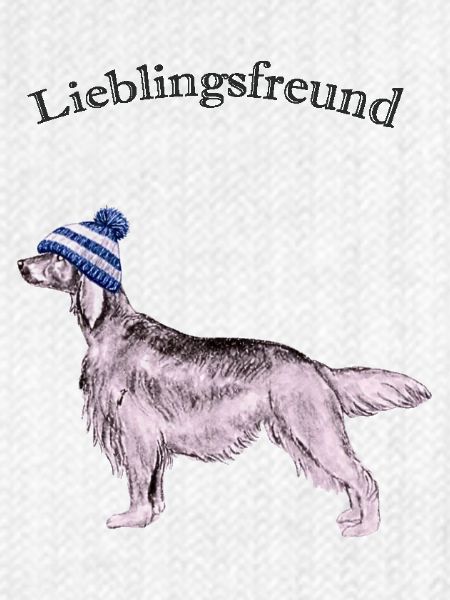 Lieblingsfreund 