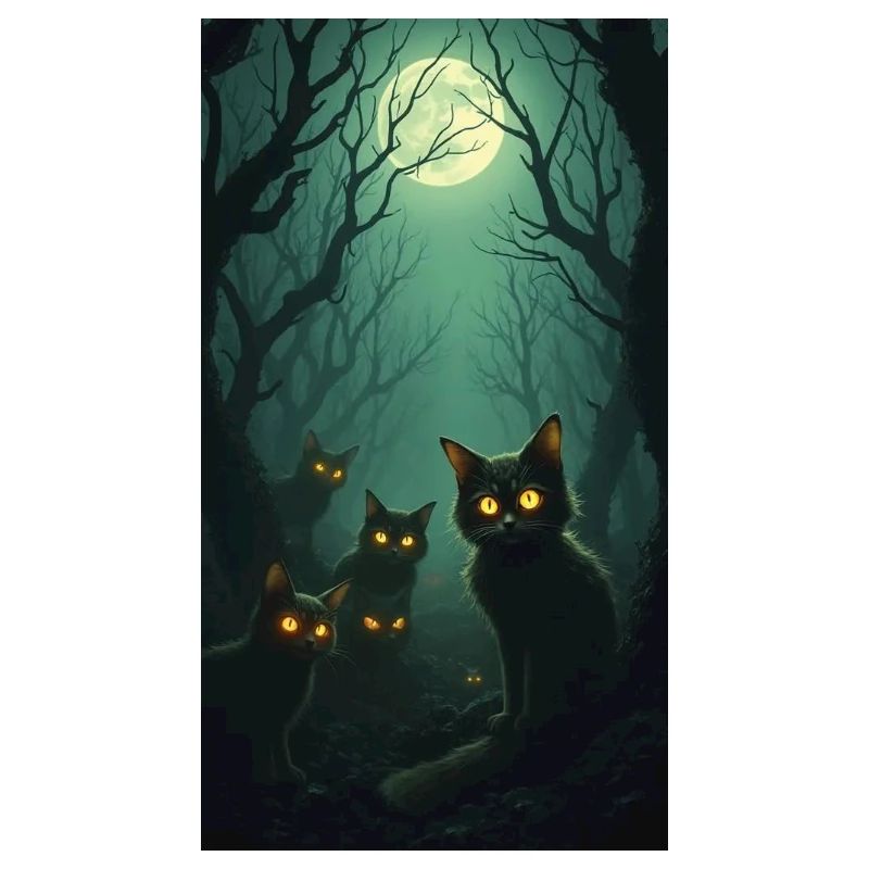 feline