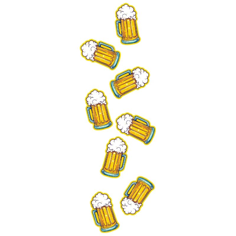 Beer Glass Beer Mug Icon