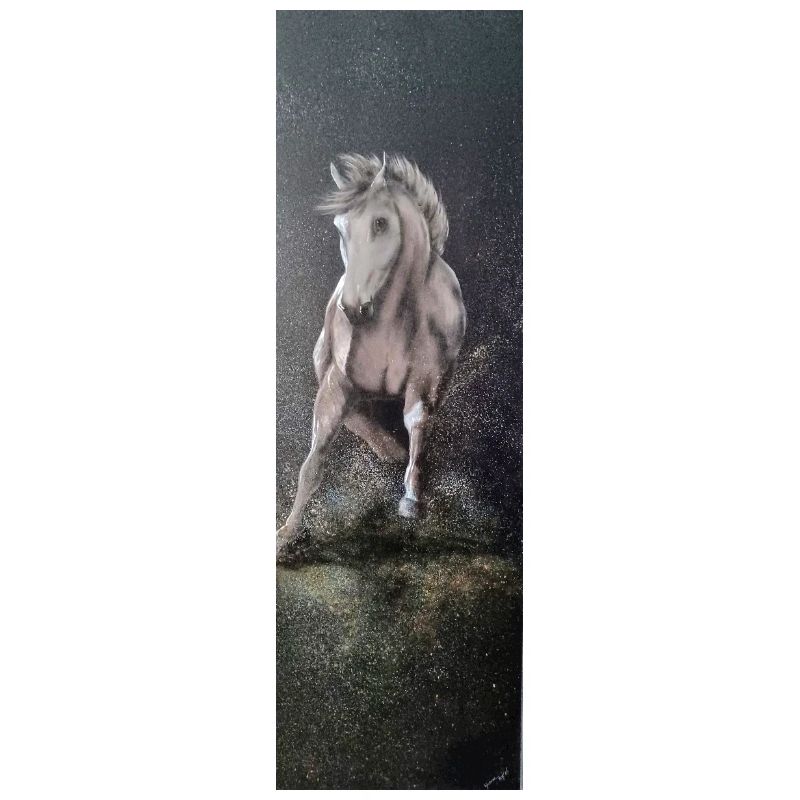 Cheval Sauvage